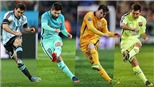 CẬP NHẬT tối 4/4: CEO MU kìm hãm chuyển nhượng. Messi sút phạt số 1. Chỉ còn Guardiola tấn công