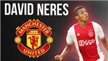 CHUYỂN NHƯỢNG 16/4: MU gia nhập cuộc đua giành sao trẻ Ajax. Lộ diện ứng cử viên thay Sarri