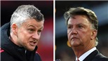 CẬP NHẬT tối 21/4: U22 Việt Nam thoát nhóm 'lót đường' ở SEA Games. Van Gaal lại chê bai Solskjaer