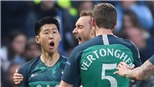 Man City 1-0 Tottenham (KT): Phục thù thành công, The Citizens trở lại ngôi đầu