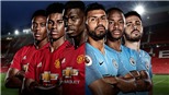 CẬP NHẬT tối 23/4: Liverpool ủng hộ MU thắng Man City, Arsenal thanh lý Oezil, Mourinho hết thời