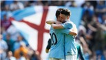 ĐIỂM NHẤN Man City 1-0 Tottenham: Làn gió mới Foden. Các cuộc đua vẫn rất nóng