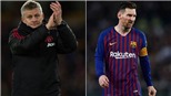 CẬP NHẬT tối 6/9: MU không thể cản Messi nhưng có thể thắng Barca. ‘Công Phượng không phù hợp với Incheon’
