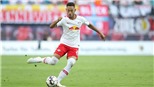 Phát sốt với pha làm bàn đầy chất nghệ sĩ của cầu thủ RB Leipzig ở Bundesliga