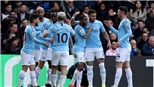 Vượt mặt MU, Man City trở thành CLB có giá trị cao nhất nước Anh