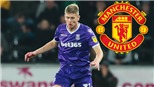 CẬP NHẬT tối 19/5: MU gây sốc với sao trẻ 18 tuổi. Tottenham trao đổi HLV với Juventus