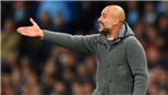 Guardiola CẤM trợ lý cập nhật kết quả của Liverpool