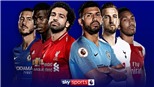 CẬP NHẬT tối 12/5: Nhà vua Premier League sắp lộ diện. MU sẽ có 5 tân binh trong mùa Hè