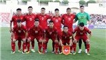 CLB V-League nào áp đảo danh sách 23 tuyển thủ Việt Nam dự King’s Cup 2019?