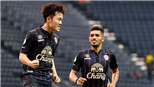 Xem trực tiếp bóng đá Jeonbuk vs Buriram United (17h00, 21/5) ở đâu?