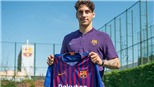 CHUYỂN NHƯỢNG 24/5: Bỏ Wan-Bissaka, MU chọn Meunier. Barca có tân binh Hà Lan