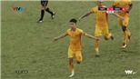 Thua sát nút Thanh Hoá, Nam Định đòi VPF dùng VAR