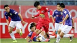 HAGL vs Hà Nội FC: Chờ đôi công rực lửa (VTV6 trực tiếp bóng đá)