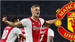 CHUYỂN NHƯỢNG 2/6: MU đi trước Barca trong vụ De Ligt. Allegri muốn dẫn dắt Chelsea