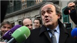 CẬP NHẬT tối 18/6: Cựu chủ tịch UEFA Platini bị bắt vì nhận hối lộ. Báo Hàn ngại gặp Việt Nam ở vòng loại World Cup