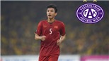 Văn Hậu sắp gia nhập Austria Wien: Cơ hội thành công hay trắc trở?