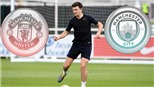 MU: Chi 65 triệu bảng, Man City tính vượt mặt Man United trong vụ Maguire