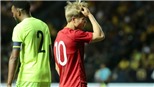 Xem lại loạt penalty cân não đầy tiếc nuối giữa Việt Nam và Curacao