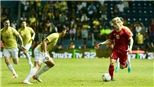 Dự kiến đội hình xuất phát của Việt Nam với Curacao: Công Phượng và Đức Chinh trở lại?