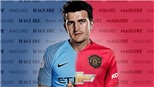 Harry Maguire tài năng thế nào mà được MU và Man City ráo riết theo đuổi?