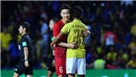 Việt Nam thăng tiến trên BXH FIFA, Thái Lan rớt hạng