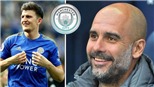 CHUYỂN NHƯỢNG 10/6: MU nhận tin vui từ Joao Felix. Man City chi 130 triệu bảng mua bộ đôi Leicester