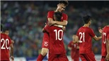 Tiến Linh ghi bàn, kết thúc hoàn hảo pha tấn công tuyệt vời của U23 Việt Nam