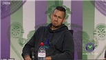 Wimbledon 2019: Nick Kyrgios từ chối xin lỗi sau khi cố ý đánh bóng vào người Nadal