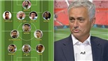 Đội B của MC có thực sự là ứng viên vô địch như lời của Mourinho?
