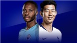Man City 2-2 Tottenham: De Bruyne tỏa sáng với cú đúp kiến tạo, The Citizens vẫn phải chia điểm vì VAR