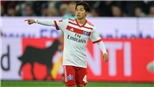 Sint-Truidense mua tiền đạo từng thi đấu ở Bundesliga, fan lo lắng cho Công Phượng