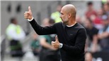 West Ham 0-5 Man City: Sterling tỏa sáng, City đại thắng ngày ra quân