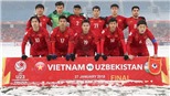Lịch thi đấu của U23 Việt Nam ở VCK U23 châu Á 2020