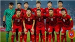 U23 Việt Nam sẽ gặp đối thủ nào nếu đi tiếp ở VCK U23 châu Á 2020?