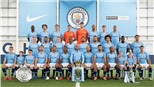 Vượt PSG và Real, Man City trở thành CLB đầu tiên sở hữu đội hình tiền tỷ