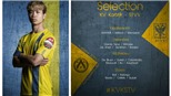 Bị ra rìa ở STVV, Công Phượng sẽ lập poker trước Malaysia để trút giận?