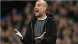 Sốc với phát biểu tục tĩu của Guardiola trước học trò sau trận thua Tottenham