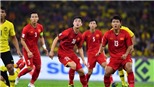 Việt Nam đấu với Indonesia: Hàng thủ vẫn là điểm tựa chắc chắn nhất