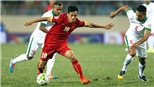 Việt Nam và Indonesia đá thế nào trong 5 lần gặp nhau gần nhất?