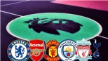 Sir Alex giải nghệ, Arsenal suy tàn, Ngoại hạng Anh từ 'Big Six' thành 'Big Two' như thế nào?