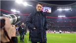 Bayern Munich sa thải Niko Kovac sau thất bại 1-5 trước Frankfurt