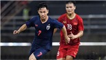 Việt Nam đấu với Thái Lan: AFC đánh giá Việt Nam ở 'cửa trên'