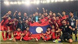 Bóng đá SEA Games 30: U22 Lào có thể gây bất ngờ ở bảng B
