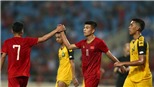 U23 Brunei toàn thua cả 4 trận khi gặp Việt Nam, thủng lưới 27 lần, không ghi được bàn nào