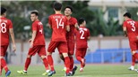 Bảng xếp hạng FIFA: Việt Nam tăng 3 bậc, Thái Lan tụt mạnh trong tháng 11