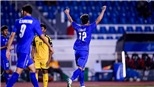 VTV2 VTV6 trực tiếp bóng đá Seagame 30: U22 Thái Lan vs Singapore, Việt Nam vs Indonesia