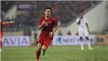 CĐV nói Tiến Linh như bị "Ronaldo nhập" sau siêu phẩm vào lưới UAE