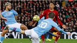 Liverpool 3-1 Man City: Cận cảnh hai tình huống tranh cãi khiến Guardiola mỉa mai trọng tài