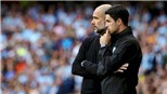 Pep Guardiola tuyến bố sẵn sàng mở đường cho Arteta sang Arsenal