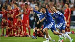 Bayern cấm hai từ '2012' và 'Drogba' khi gặp lại Chelsea ở vòng 1/8 Champions League